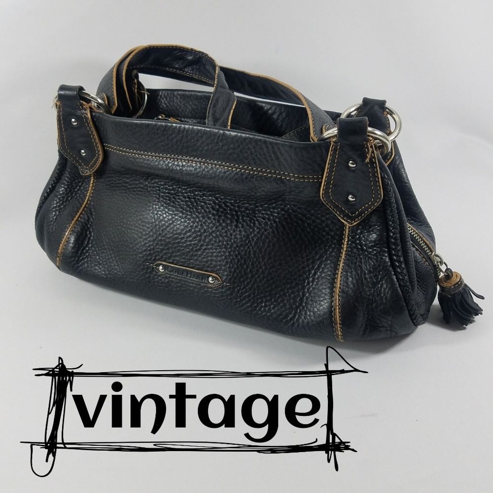 Vintage Nordstrom Cole Haan Shoulder bag